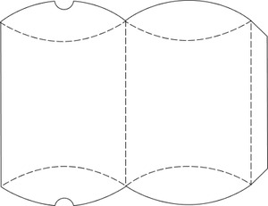 gift-box-templates-pillow